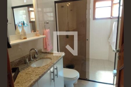 Casa à venda com 3 quartos, 220m² em Campestre, Santo André