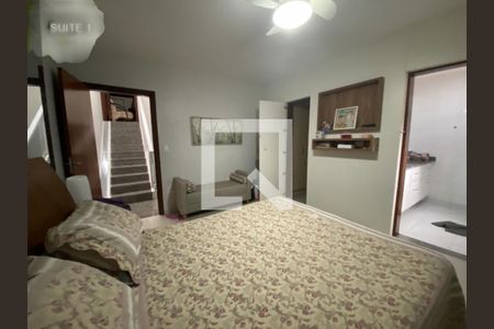 Casa à venda com 4 quartos, 304m² em Anhangabaú, Jundiaí