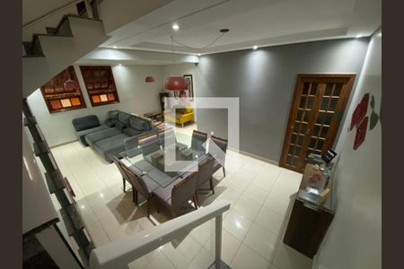 Casa à venda com 4 quartos, 304m² em Anhangabaú, Jundiaí