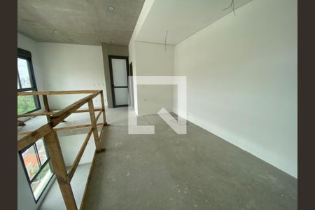 Apartamento à venda com 2 quartos, 94m² em Jardim, Santo André