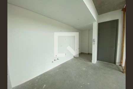 Apartamento à venda com 2 quartos, 94m² em Jardim, Santo André