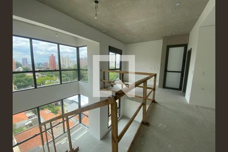 Apartamento à venda com 2 quartos, 94m² em Jardim, Santo André