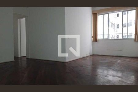 Apartamento à venda com 2 quartos, 75m² em Flamengo, Rio de Janeiro