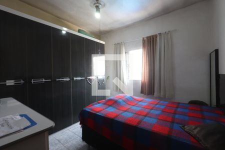 Quarto 1 - Casa 1 de casa à venda com 5 quartos, 200m² em Vila Nova, São Paulo