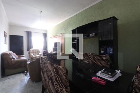 Sala - Casa 1 de casa à venda com 5 quartos, 200m² em Vila Nova, São Paulo