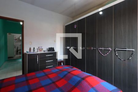 Quarto 1 - Casa 1 de casa à venda com 5 quartos, 200m² em Vila Nova, São Paulo