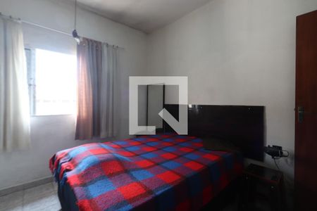 Quarto 1 - Casa 1 de casa à venda com 5 quartos, 200m² em Vila Nova, São Paulo