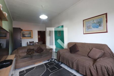 Sala - Casa 1 de casa à venda com 5 quartos, 200m² em Vila Nova, São Paulo