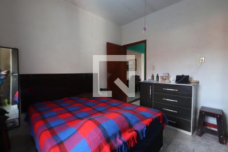 Quarto 1 - Casa 1 de casa à venda com 5 quartos, 200m² em Vila Nova, São Paulo