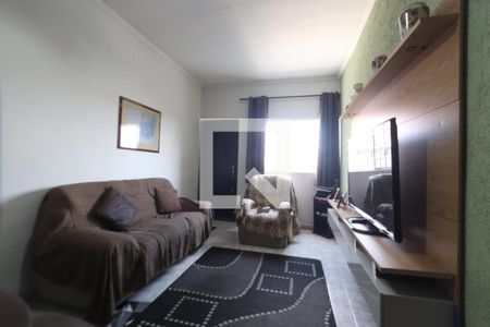 Sala - Casa 1 de casa à venda com 5 quartos, 200m² em Vila Nova, São Paulo