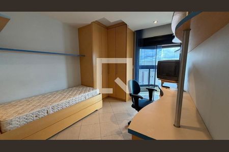 Apartamento à venda com 4 quartos, 250m² em Vila Margarida, São Bernardo do Campo