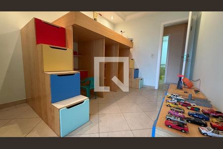 Apartamento à venda com 4 quartos, 250m² em Vila Margarida, São Bernardo do Campo