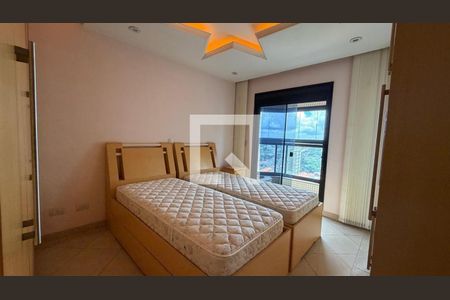 Apartamento à venda com 4 quartos, 250m² em Vila Margarida, São Bernardo do Campo