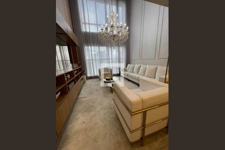 Apartamento à venda com 4 quartos, 173m² em Vale do Sereno, Nova Lima