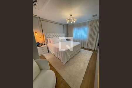 Apartamento à venda com 4 quartos, 173m² em Vale do Sereno, Nova Lima