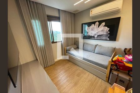Apartamento à venda com 4 quartos, 173m² em Vale do Sereno, Nova Lima