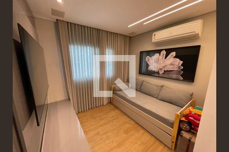 Apartamento à venda com 4 quartos, 173m² em Vale do Sereno, Nova Lima