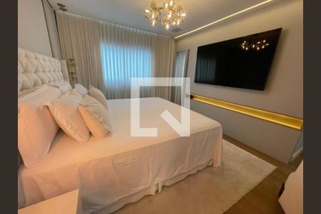 Apartamento à venda com 4 quartos, 173m² em Vale do Sereno, Nova Lima