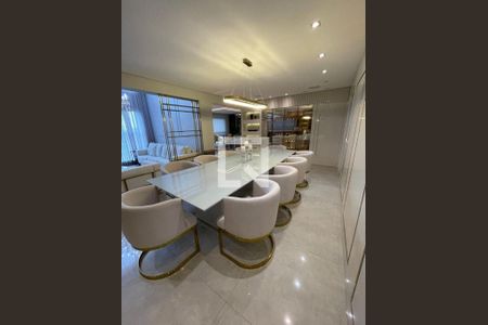 Apartamento à venda com 4 quartos, 173m² em Vale do Sereno, Nova Lima