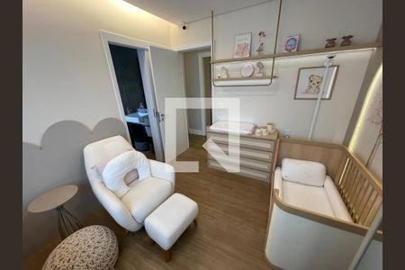 Apartamento à venda com 4 quartos, 173m² em Vale do Sereno, Nova Lima