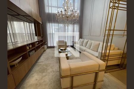 Apartamento à venda com 4 quartos, 173m² em Vale do Sereno, Nova Lima