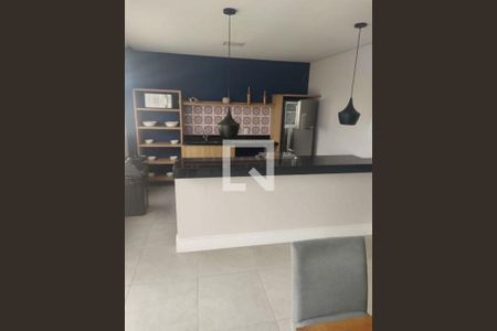 Apartamento à venda com 2 quartos, 54m² em Jd N Sra De Fatima, São Bernardo do Campo