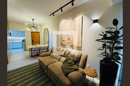 Apartamento à venda com 2 quartos, 60m² em Buritis, Belo Horizonte
