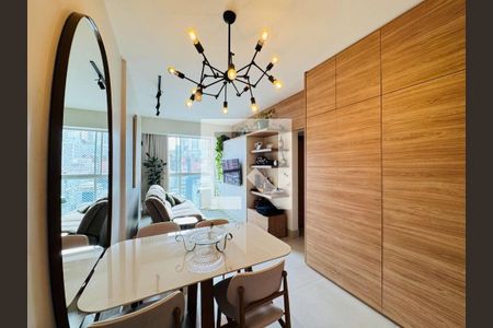 Apartamento à venda com 2 quartos, 60m² em Buritis, Belo Horizonte