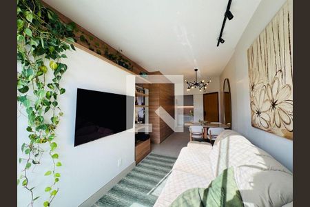 Apartamento à venda com 2 quartos, 60m² em Buritis, Belo Horizonte