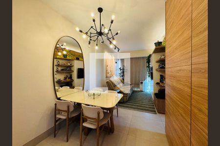 Apartamento à venda com 2 quartos, 60m² em Buritis, Belo Horizonte