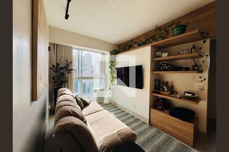 Apartamento à venda com 2 quartos, 60m² em Buritis, Belo Horizonte