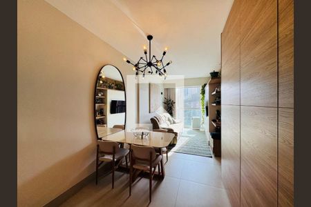 Apartamento à venda com 2 quartos, 60m² em Buritis, Belo Horizonte