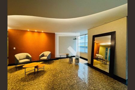 Apartamento à venda com 2 quartos, 60m² em Buritis, Belo Horizonte