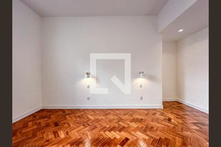 Apartamento à venda com 3 quartos, 129m² em Laranjeiras, Rio de Janeiro