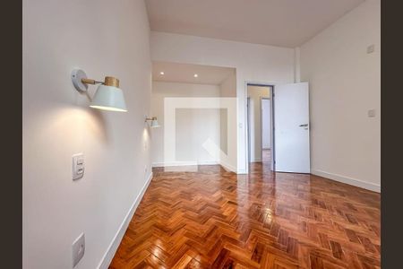 Apartamento à venda com 3 quartos, 129m² em Laranjeiras, Rio de Janeiro