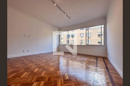 Apartamento à venda com 3 quartos, 129m² em Laranjeiras, Rio de Janeiro