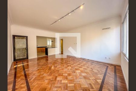 Apartamento à venda com 3 quartos, 129m² em Laranjeiras, Rio de Janeiro