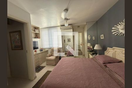 Apartamento à venda com 4 quartos, 173m² em Leblon, Rio de Janeiro