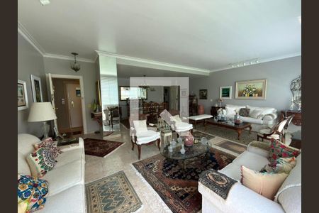 Apartamento à venda com 4 quartos, 173m² em Leblon, Rio de Janeiro