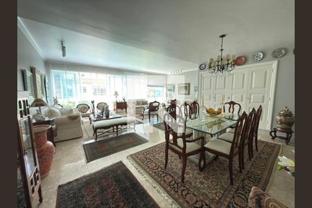 Apartamento à venda com 4 quartos, 173m² em Leblon, Rio de Janeiro