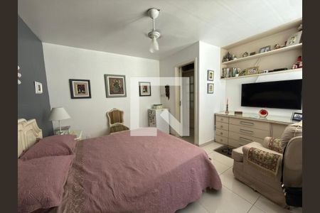 Apartamento à venda com 4 quartos, 173m² em Leblon, Rio de Janeiro