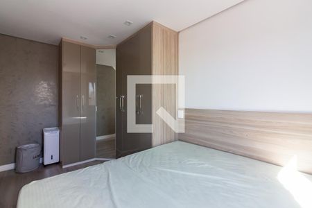 Quarto 1 de apartamento à venda com 2 quartos, 60m² em Jaguaribe, Osasco