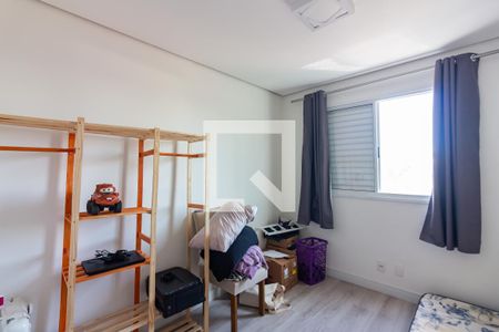 Quarto 2 de apartamento à venda com 2 quartos, 60m² em Jaguaribe, Osasco