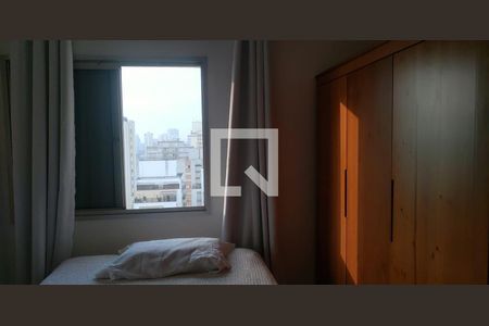 Apartamento à venda com 2 quartos, 66m² em Campo Belo, São Paulo