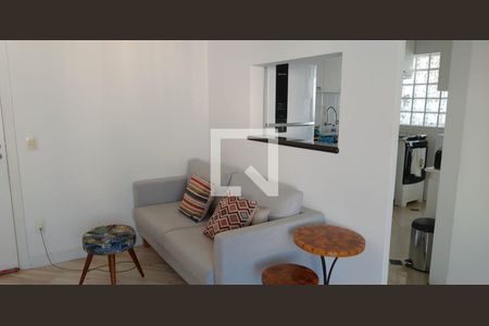 Apartamento à venda com 2 quartos, 66m² em Campo Belo, São Paulo