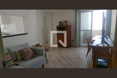 Apartamento à venda com 2 quartos, 66m² em Campo Belo, São Paulo