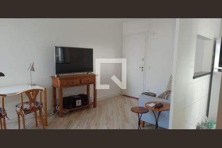 Apartamento à venda com 2 quartos, 66m² em Campo Belo, São Paulo