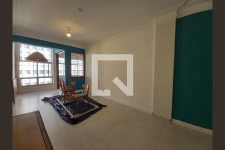Apartamento à venda com 3 quartos, 104m² em Leme, Rio de Janeiro