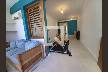 Apartamento à venda com 3 quartos, 104m² em Leme, Rio de Janeiro