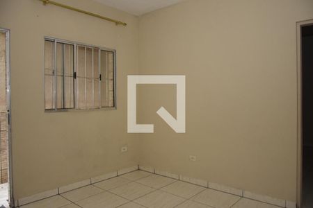 Sala de casa para alugar com 1 quarto, 44m² em Jardim Sao Manoel, Embu das Artes